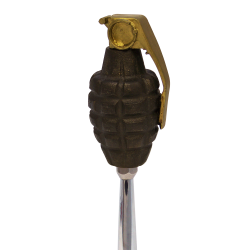 American Shifter - ASCSN05001