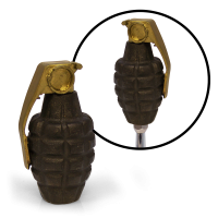 American Shifter - ASCSN05001