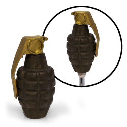 American Shifter - ASCSN05001