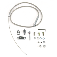 American Shifter - ASCKCBL1