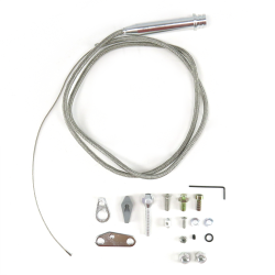 American Shifter - ASCKCBL4