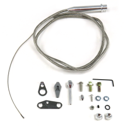 American Shifter - ASCKCBL4