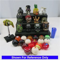 American Shifter - ASCSNX1735