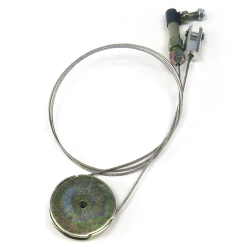 American Shifter - ASCDHA01