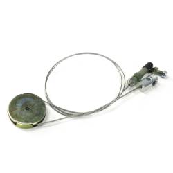 American Shifter - ASCDHA01