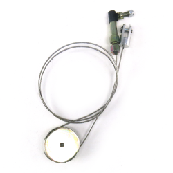 American Shifter - ASCDHA01