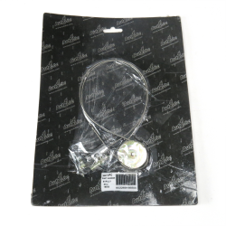 American Shifter - ASCDHA01