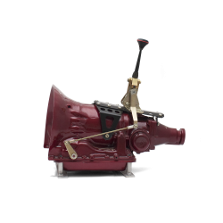 American Shifter - ASCS1G5B06N1