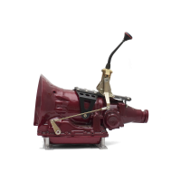 American Shifter - ASCS1G8B08S1