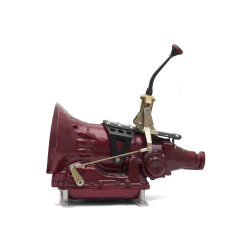 American Shifter - ASCS1G7B08S2