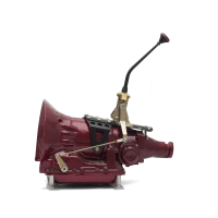 American Shifter - ASCS1G8B10S1