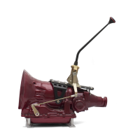 American Shifter - ASCS1G8B12S1