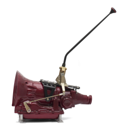 American Shifter - ASCS1G1B16S1