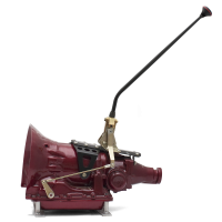 American Shifter - ASCS1G8B23S1