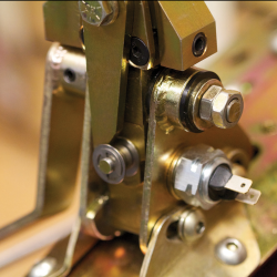 American Shifter - ASCS1G5B06N1