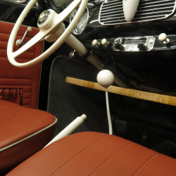 American Shifter - ASCSN030CW