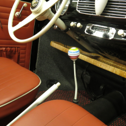 American Shifter - ASCSN01001