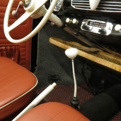 American Shifter - ASCSN10001