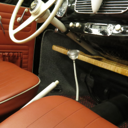 American Shifter - ASCSN10003