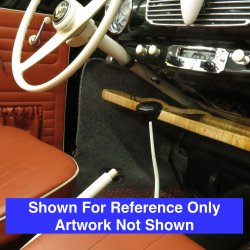 American Shifter - ASCSN10004