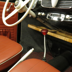 American Shifter - ASCSN10007