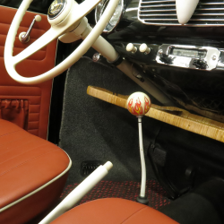 American Shifter - ASCSN11001