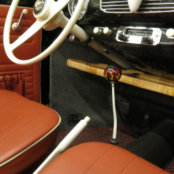 American Shifter - ASCSN11002