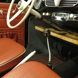 American Shifter - ASCSN11003