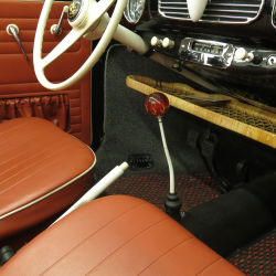 American Shifter - ASCSN11006