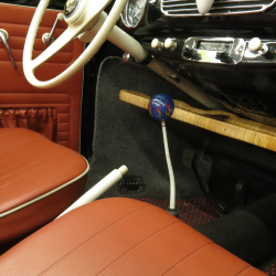 American Shifter - ASCSN11007