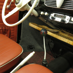 American Shifter - ASCSN11009