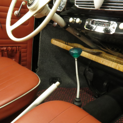 American Shifter - ASCSN10008