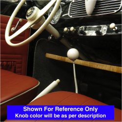 American Shifter - ASCSNX1735