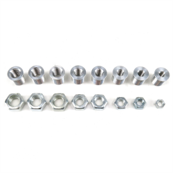 American Shifter - ASCAD02