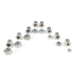 American Shifter - ASCAD02