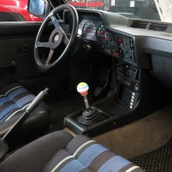 American Shifter - ASCSN01001