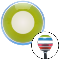 American Shifter - ASCSN01001