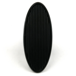 American Shifter - ASCPEDBB002BK