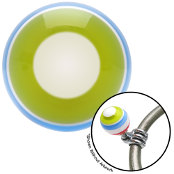 American Shifter - ASCBN01001