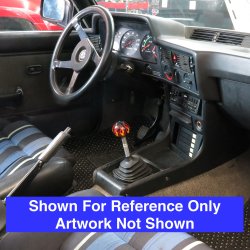 American Shifter - ASCSNX1541519