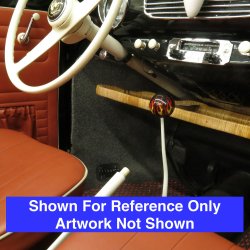 American Shifter - ASCSNX1541519