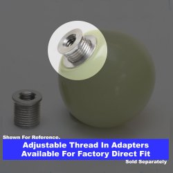 American Shifter - ASCSNX1541519