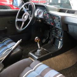 American Shifter - ASCSN11003