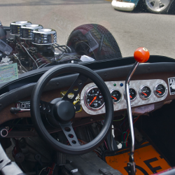 American Shifter - ASCSN03005