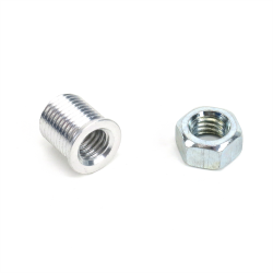 American Shifter - ASCAD26