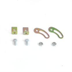 American Shifter - ASCBK022