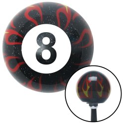 American Shifter - ASCSNX1541519