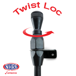 American Shifter - ASCEDB8