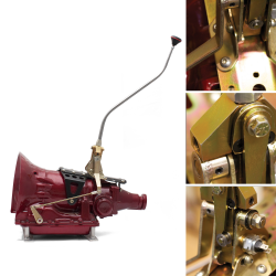 American Shifter - ASCS1G623D2