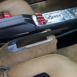 American Shifter - ASCEBK01BKKSB